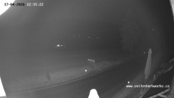 Údolí Úhlavy, Královský Hvozd