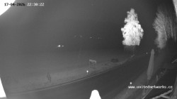 Údolí Úhlavy, Královský Hvozd