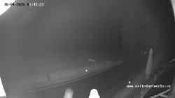 Údolí Úhlavy, Královský Hvozd