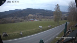 Údolí Úhlavy, Královský Hvozd