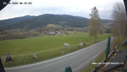 Údolí Úhlavy, Královský Hvozd