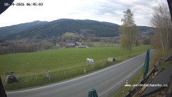 Údolí Úhlavy, Královský Hvozd