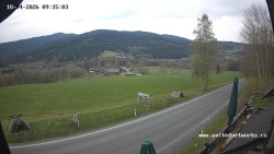 Údolí Úhlavy, Královský Hvozd