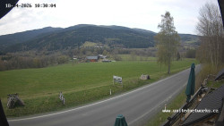 Údolí Úhlavy, Královský Hvozd