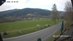 Údolí Úhlavy, Královský Hvozd