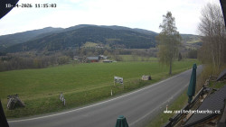 Údolí Úhlavy, Královský Hvozd