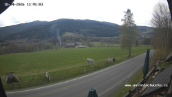 Údolí Úhlavy, Královský Hvozd