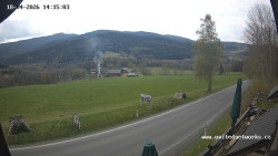 Údolí Úhlavy, Královský Hvozd