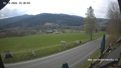 Údolí Úhlavy, Královský Hvozd