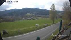 Údolí Úhlavy, Královský Hvozd