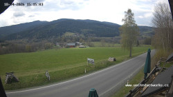 Údolí Úhlavy, Královský Hvozd