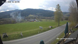 Údolí Úhlavy, Královský Hvozd