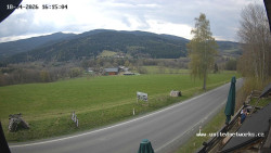 Údolí Úhlavy, Královský Hvozd