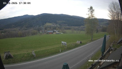 Údolí Úhlavy, Královský Hvozd