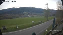 Údolí Úhlavy, Královský Hvozd