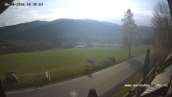 Údolí Úhlavy, Královský Hvozd