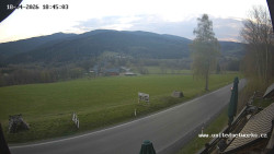 Údolí Úhlavy, Královský Hvozd