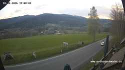 Údolí Úhlavy, Královský Hvozd