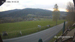 Údolí Úhlavy, Královský Hvozd