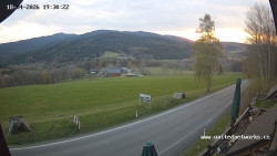 Údolí Úhlavy, Královský Hvozd