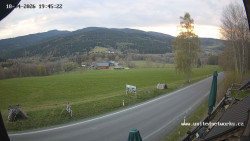 Údolí Úhlavy, Královský Hvozd