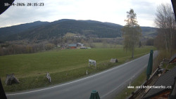 Údolí Úhlavy, Královský Hvozd