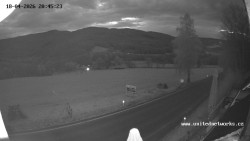 Údolí Úhlavy, Královský Hvozd