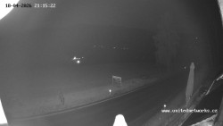 Údolí Úhlavy, Královský Hvozd