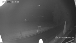 Údolí Úhlavy, Královský Hvozd