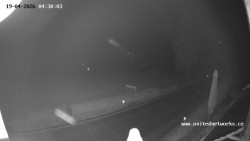 Údolí Úhlavy, Královský Hvozd