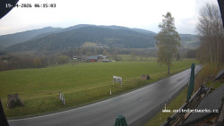 Údolí Úhlavy, Královský Hvozd