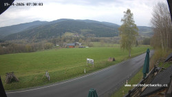 Údolí Úhlavy, Královský Hvozd