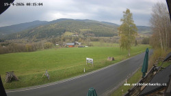 Údolí Úhlavy, Královský Hvozd