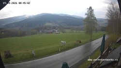 Údolí Úhlavy, Královský Hvozd