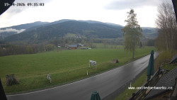 Údolí Úhlavy, Královský Hvozd