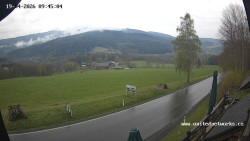 Údolí Úhlavy, Královský Hvozd