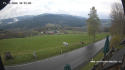 Údolí Úhlavy, Královský Hvozd