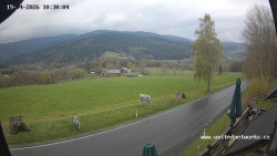 Údolí Úhlavy, Královský Hvozd