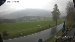 Údolí Úhlavy, Královský Hvozd