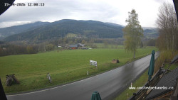 Údolí Úhlavy, Královský Hvozd