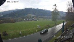 Údolí Úhlavy, Královský Hvozd