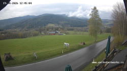 Údolí Úhlavy, Královský Hvozd