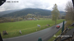 Údolí Úhlavy, Královský Hvozd