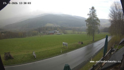 Údolí Úhlavy, Královský Hvozd