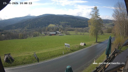 Údolí Úhlavy, Královský Hvozd