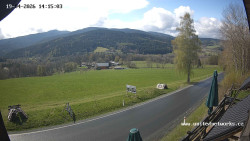 Údolí Úhlavy, Královský Hvozd