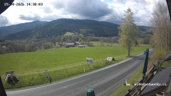 Údolí Úhlavy, Královský Hvozd