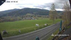 Údolí Úhlavy, Královský Hvozd