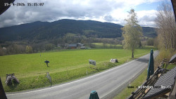 Údolí Úhlavy, Královský Hvozd