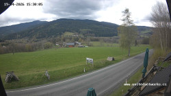 Údolí Úhlavy, Královský Hvozd